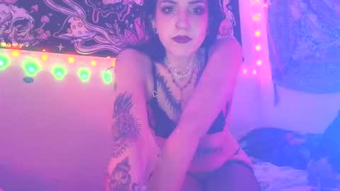 AnaLove online show from May 21, 8:45 am