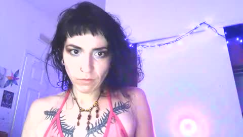 AnaLove online show from May 16, 10:31 pm