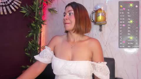 Ana Luna online show from September 29, 9:20 pm