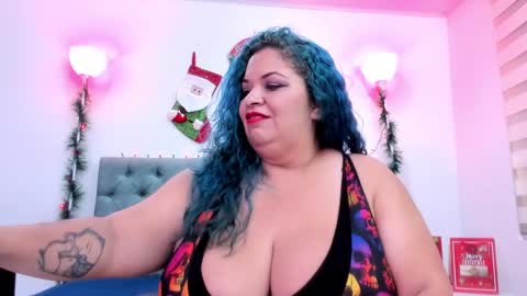  Ana Maria  online show from December 11, 7:46 pm