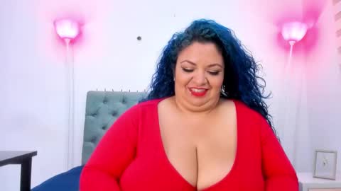  Ana Maria  online show from January 25, 8:00 pm