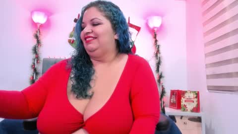  Ana Maria  online show from December 9, 7:39 pm