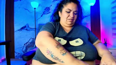  Ana Maria  online show from May 27, 1:57 am