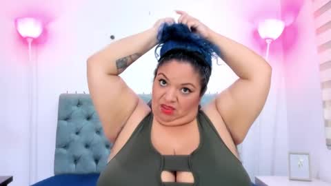 Ana Maria  online show from January 21, 7:50 pm