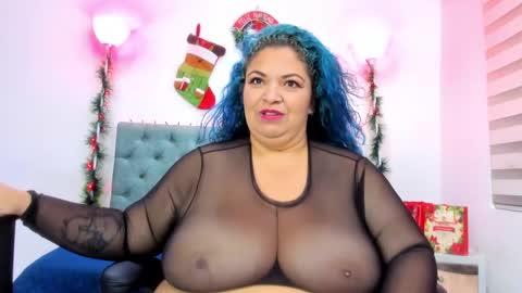  Ana Maria  online show from December 6, 7:55 pm