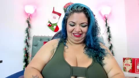  Ana Maria  online show from December 16, 8:05 pm