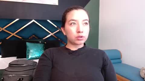 annya online show from October 7, 3:00 am