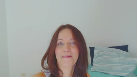 anapereira12 online show from May 19, 4:25 pm