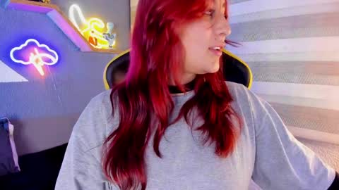 ana online show from February 7, 8:44 am