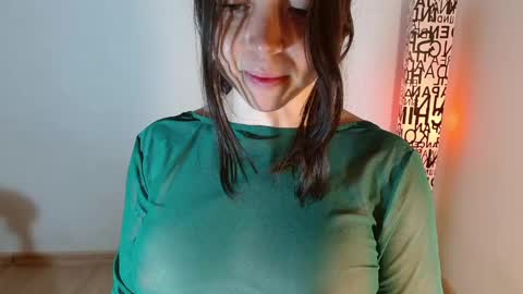 ana 3 online show from May 25, 1:37 am