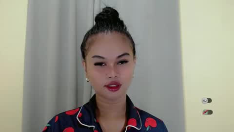 ANA online show from January 24, 11:15 am