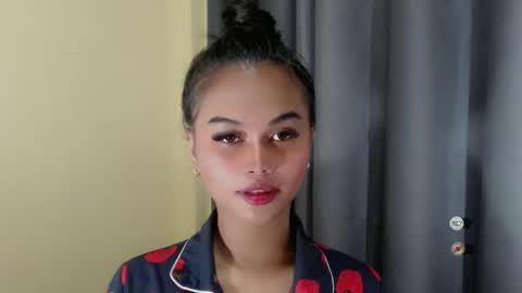 ANA online show from March 1, 9:18 am