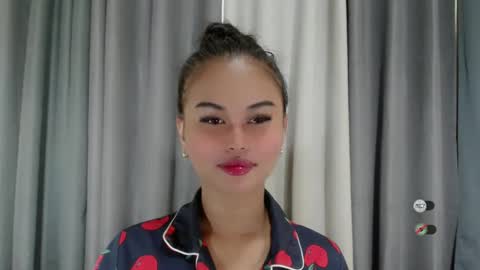 ANA online show from February 10, 7:26 am