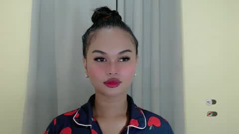 ANA online show from February 11, 2:02 pm