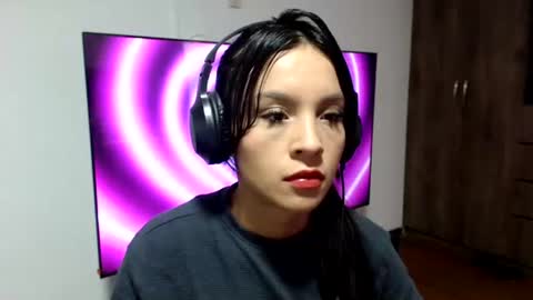 AnaSex online show from August 3, 12:33 pm