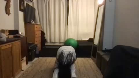 anasexyteacherof online show from October 18, 4:15 am