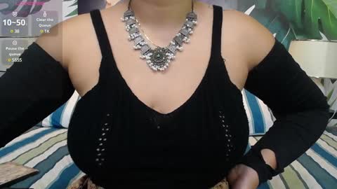 Anashalimar online show from January 20, 11:24 am
