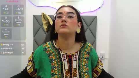 Anashalimar online show from February 10, 10:09 pm