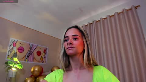 Ana online show from December 23, 7:09 pm
