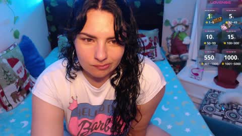 Ana online show from December 11, 2:54 pm