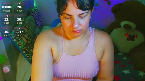 Ana online show from February 4, 4:10 pm