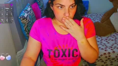 Ana online show from April 10, 12:11 pm