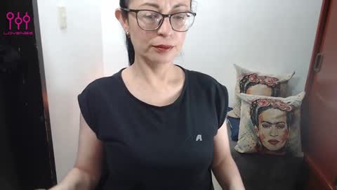 Snapshot of anasstaciaevanss chatting on February 12, 3:07 am Anastacia online show from February 12, 3:07 am