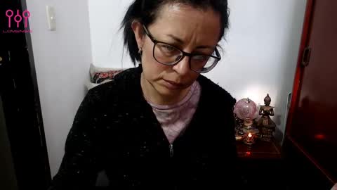 Snapshot of anasstaciaevanss chatting on December 8, 8:04 pm Anastacia online show from December 8, 8:04 pm