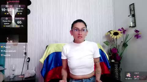 maria online show from September 20, 7:23 pm