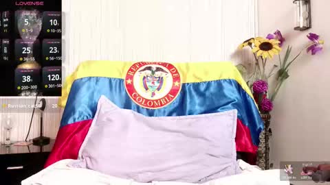 maria online show from October 21, 6:45 pm