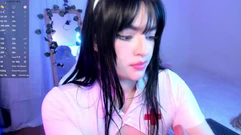 Anastasia Gomez online show from May 16, 1:52 am