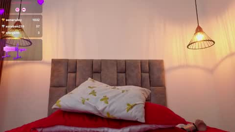 anastasia_cole_ online show from May 20, 1:57 am