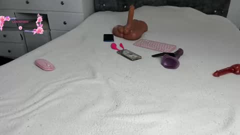  ANASTASIA DANGER  online show from March 11, 1:01 pm