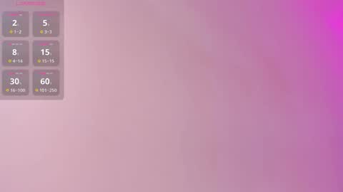 Ana online show from October 11, 8:00 pm