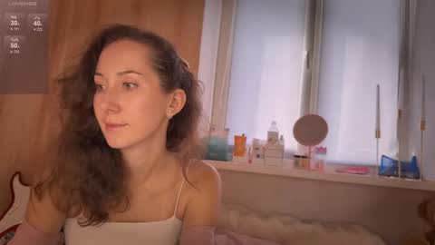 Snapshot of anastasia_yummy chatting on October 15, 10:40 am anastasia_yummy online show from October 15, 10:40 am