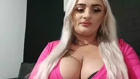 AnastasiaAmore online show from July 3, 10:27 pm