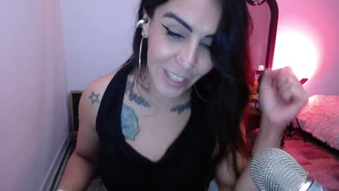 Jennyfer.... but u can say me Anastasia online show from December 2, 7:10 am