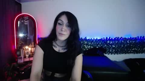 Jennyfer.... but u can say me Anastasia online show from May 23, 6:34 am