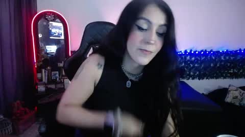 Jennyfer.... but u can say me Anastasia online show from May 13, 6:19 am