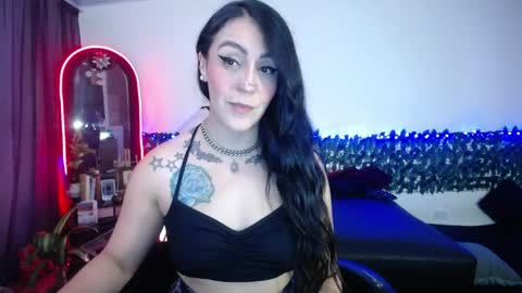 Jennyfer.... but u can say me Anastasia online show from May 21, 6:33 am