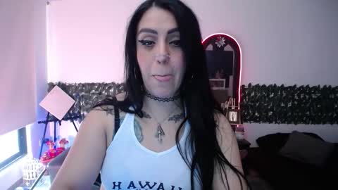 Jennyfer.... but u can say me Anastasia online show from October 15, 9:06 pm