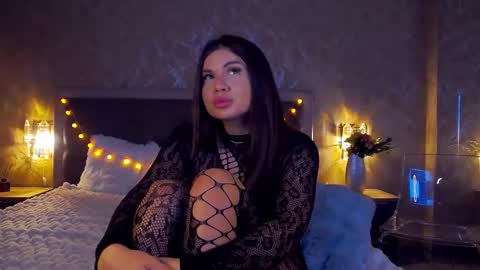 AnastasiaIvanna online show from October 2, 10:15 pm