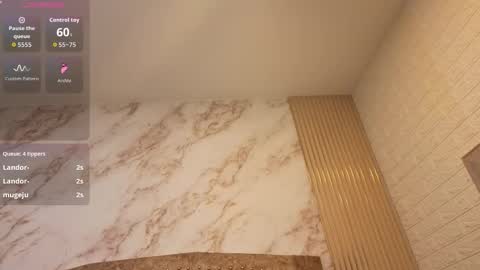 Anastasia Coleman online show from December 19, 8:01 pm