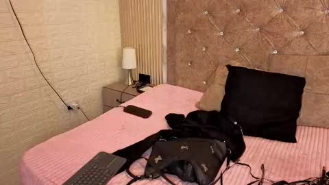 Anastasia Coleman online show from December 22, 7:28 pm