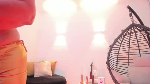 Ana 3 online show from October 16, 3:31 am