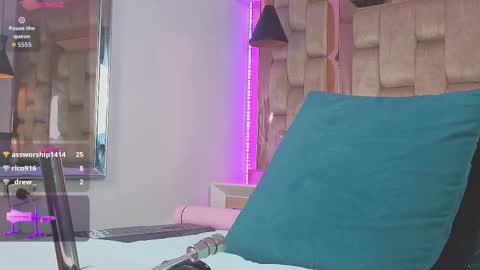 anastasiaxx69_ online show from January 9, 9:30 pm