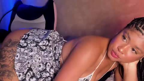 Anastassia online show from May 9, 10:01 pm