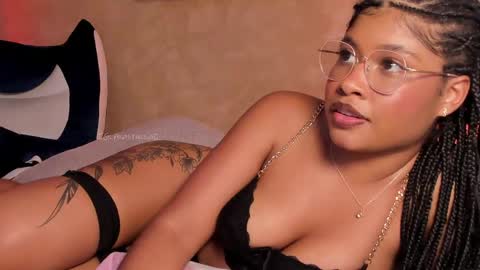 Anastassia online show from May 25, 7:35 pm