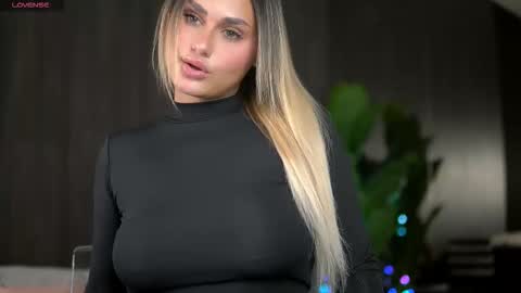 AnastasyaNoir online show from November 14, 7:08 am