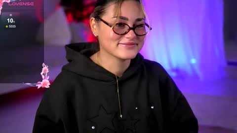 AnastasyaNoir online show from January 12, 6:40 am